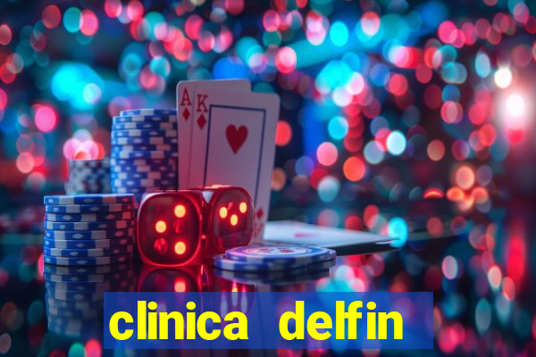 clinica delfin itaigara salvador