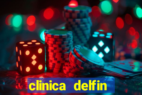 clinica delfin itaigara salvador