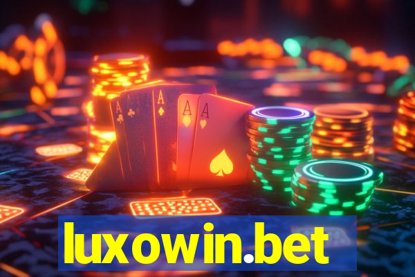 luxowin.bet