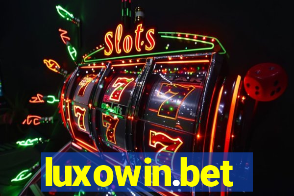 luxowin.bet