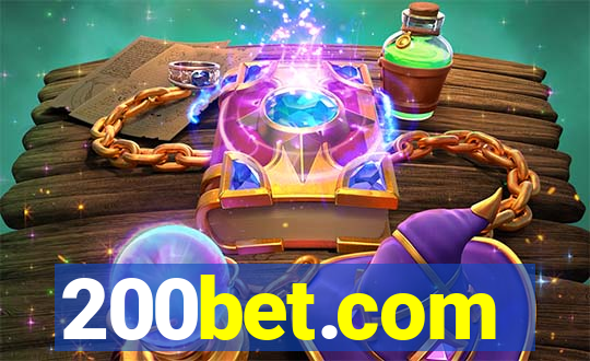 200bet.com