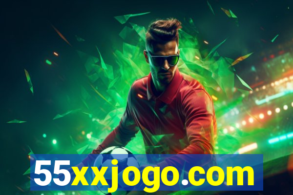 55xxjogo.com