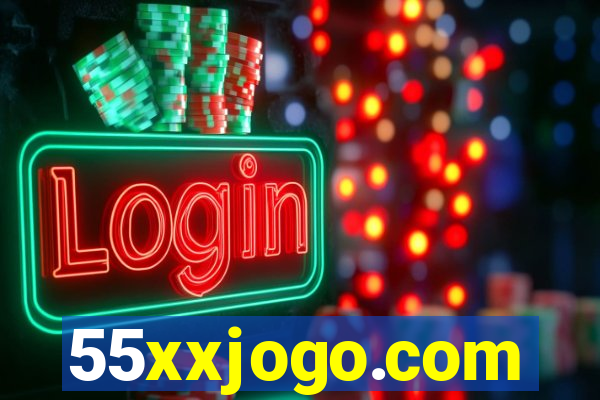 55xxjogo.com