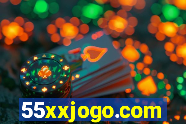 55xxjogo.com