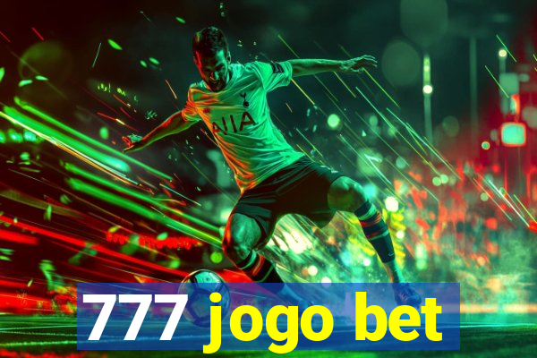 777 jogo bet