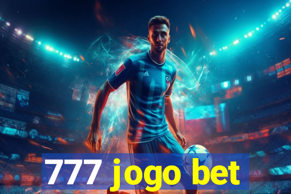 777 jogo bet