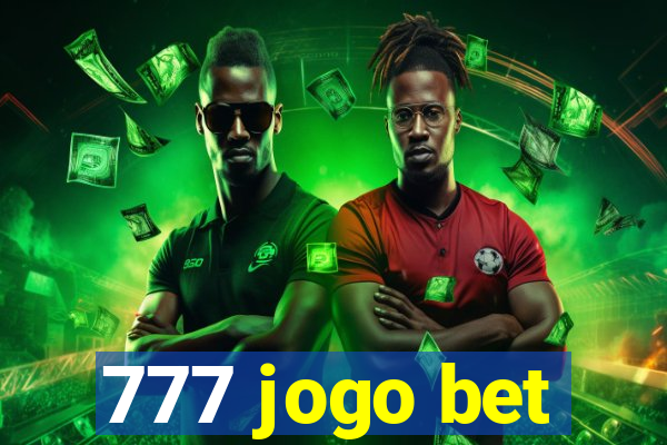 777 jogo bet