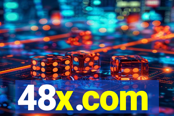 48x.com