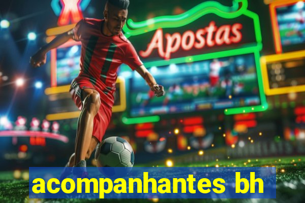 acompanhantes bh