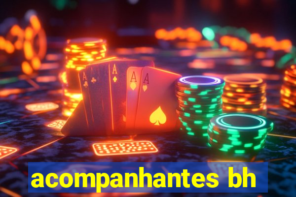 acompanhantes bh