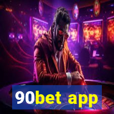 90bet app