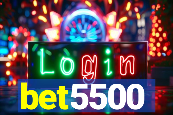 bet5500