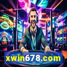 xwin678.com