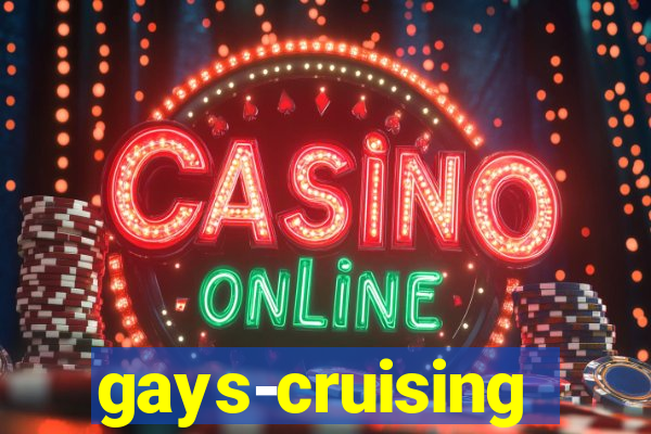 gays-cruising