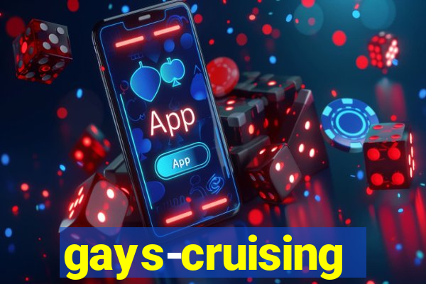 gays-cruising