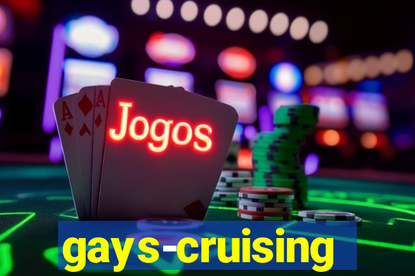 gays-cruising