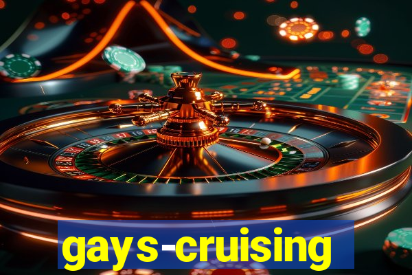 gays-cruising