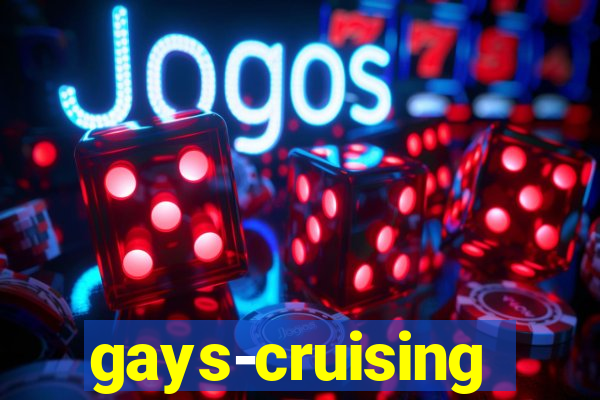 gays-cruising