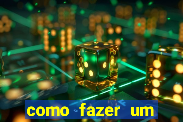 como fazer um pacto com a prosperidade