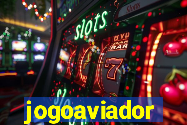 jogoaviador