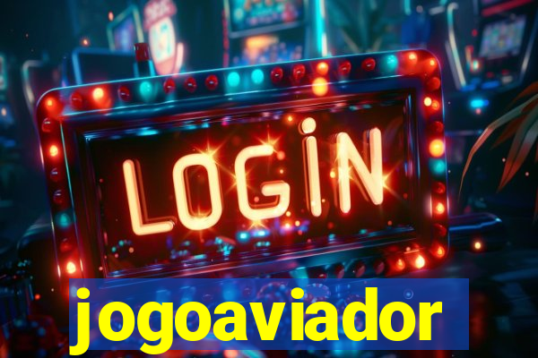 jogoaviador