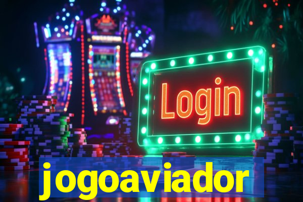 jogoaviador