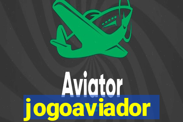 jogoaviador