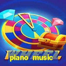 piano music go-jogos edm piano