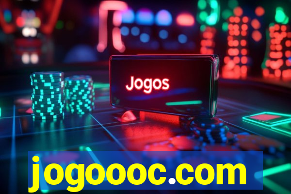 jogoooc.com