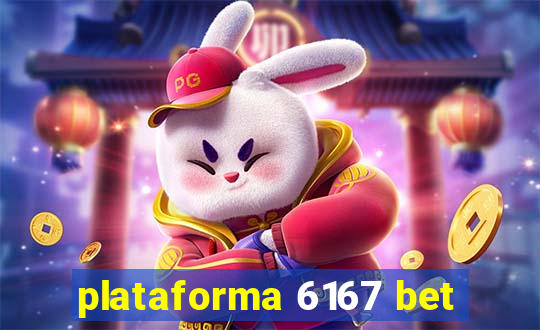 plataforma 6167 bet