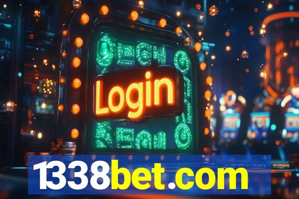 1338bet.com