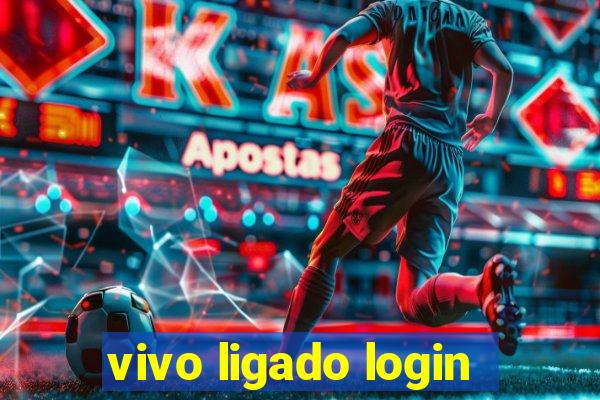 vivo ligado login