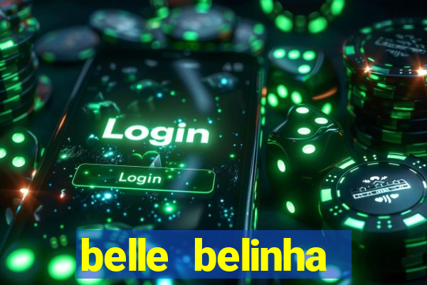 belle belinha privacy vazou