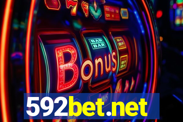 592bet.net