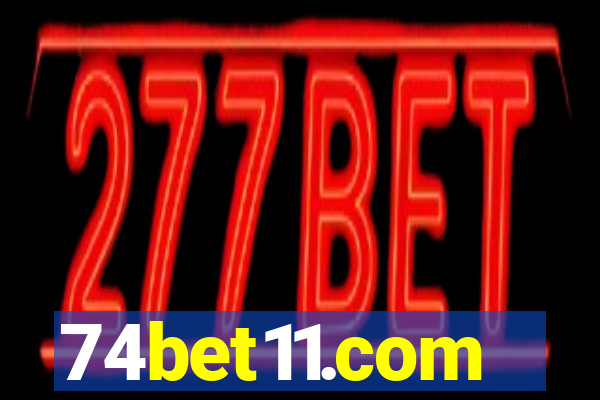 74bet11.com