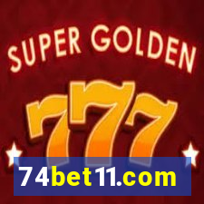 74bet11.com