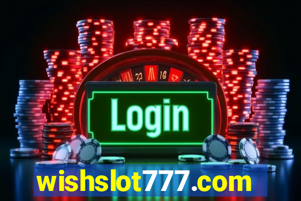 wishslot777.com