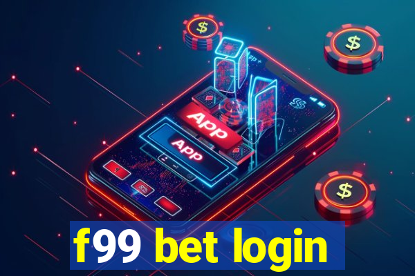 f99 bet login