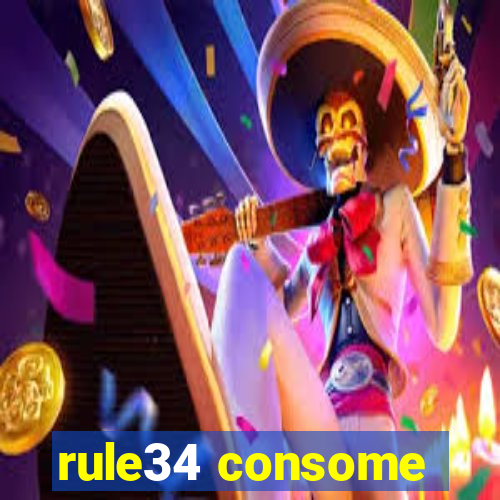 rule34 consome