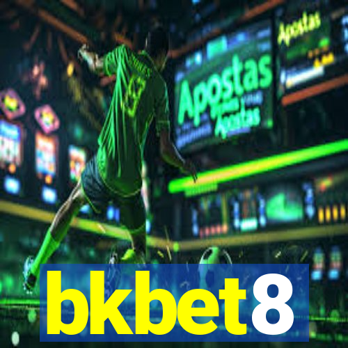 bkbet8