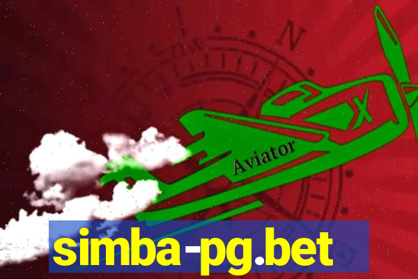 simba-pg.bet