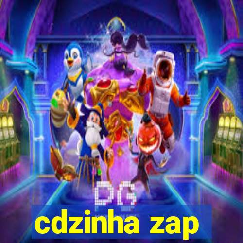 cdzinha zap