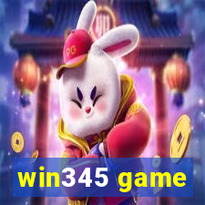 win345 game