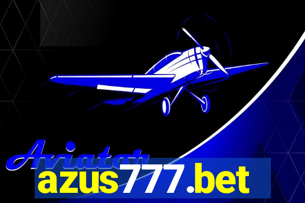 azus777.bet