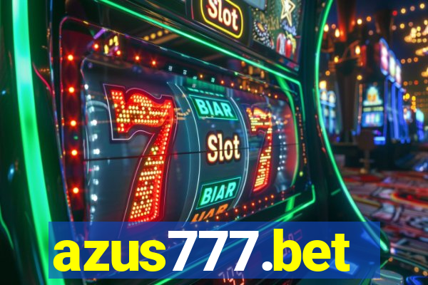 azus777.bet