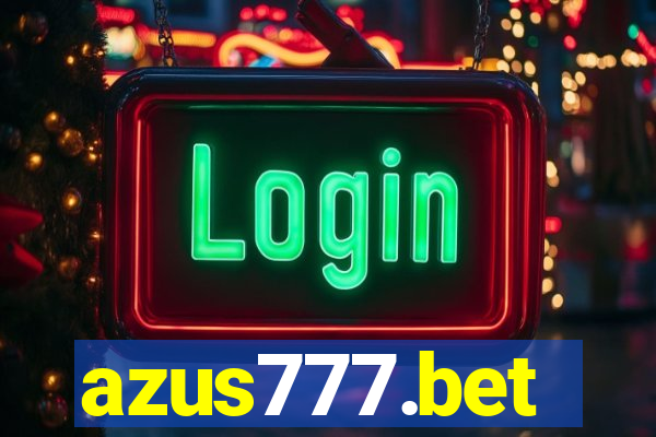 azus777.bet