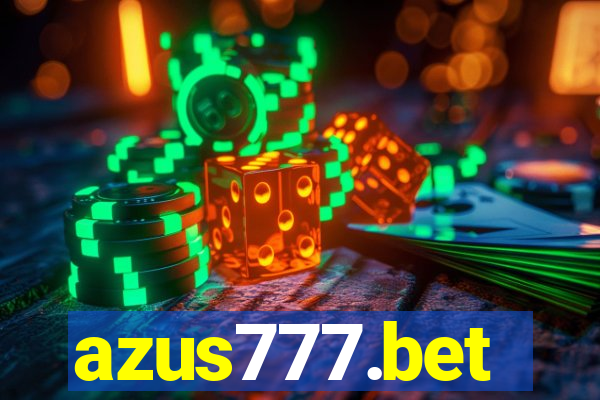 azus777.bet