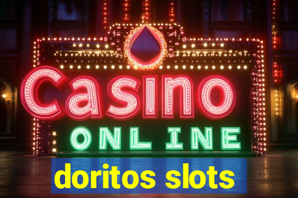 doritos slots