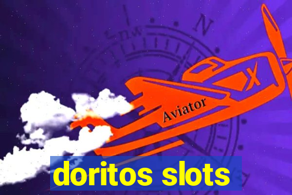 doritos slots