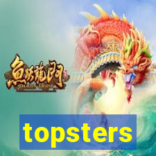 topsters